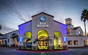 Best Western Plus Posada Royale Hotel & Suites